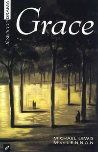 Cover image for Grace