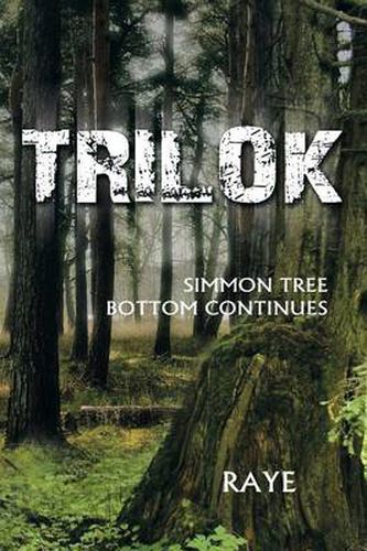 Cover image for Trilok: Simmon Tree Bottom Continues