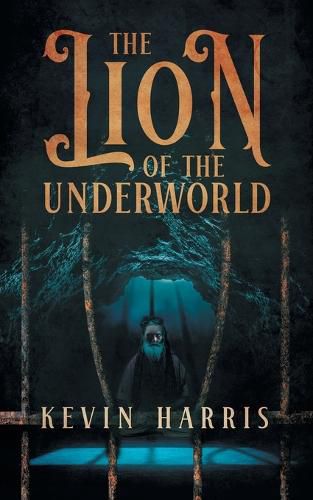 Cover image for The Lion of the Underworld