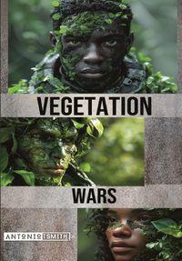 Cover image for Vegetation Wars