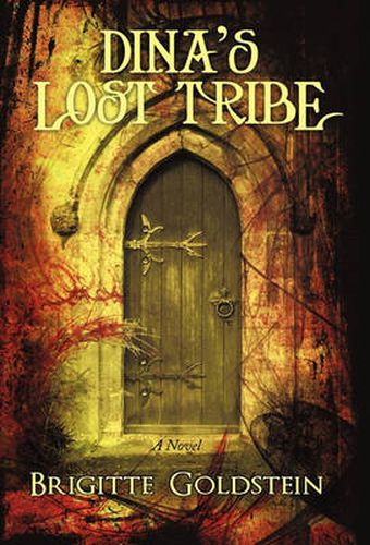 Cover image for Dina's Lost Tribe