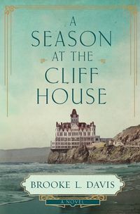 Cover image for A Season at the Cliff House