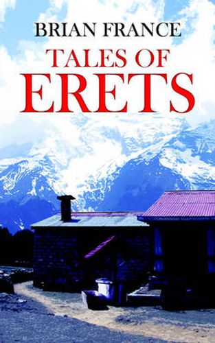 Cover image for Tales of Erets