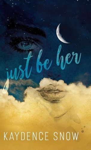 Cover image for Just Be Her