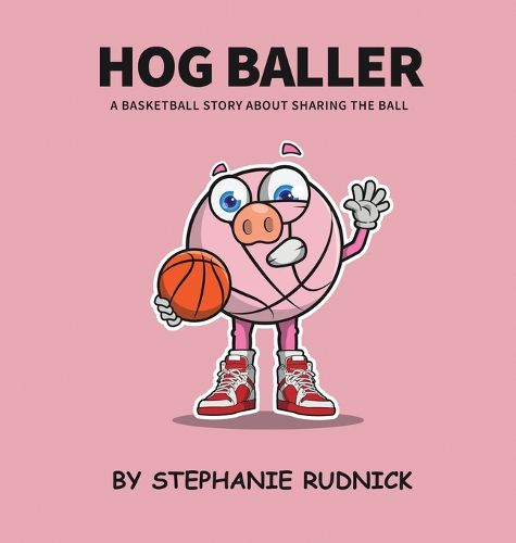 Cover image for Hog Baller