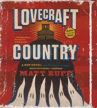 Cover image for Lovecraft Country
