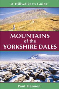 Cover image for Mountains of the Yorkshire Dales