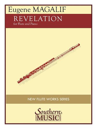 Cover image for Revelation