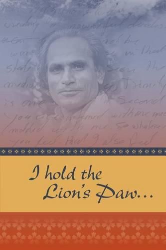 Cover image for I hold the Lion's Paw