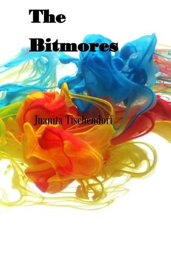 Cover image for The Bitmores