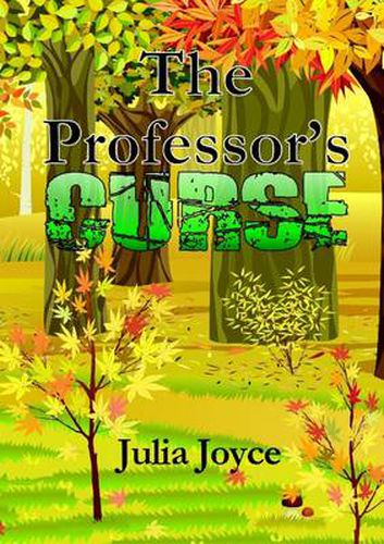 Cover image for The Professor's Curse