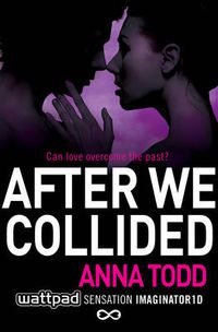 Cover image for After We Collided
