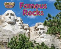 Cover image for Famous Rocks