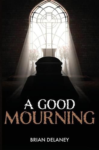 Cover image for A Good Mourning