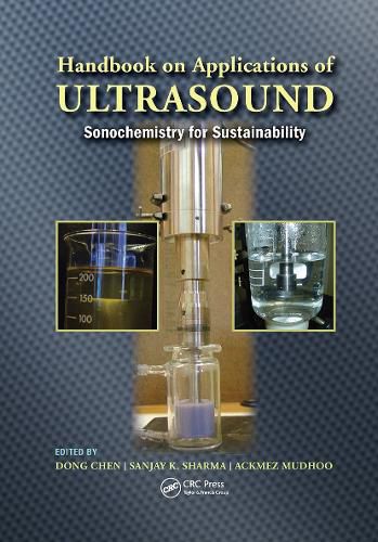 Handbook on Applications of Ultrasound