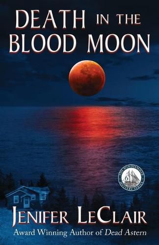 Cover image for Death in the Blood Moon