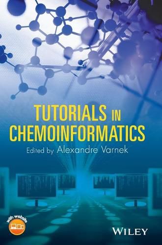 Cover image for Tutorials in Chemoinformatics