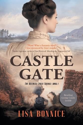 Cover image for Castle Gate