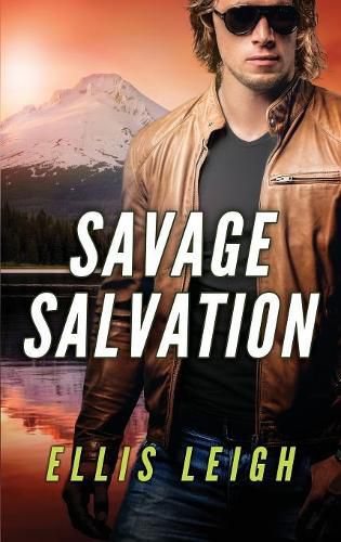 Cover image for Savage Salvation: A Dire Wolves Mission