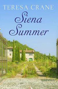 Cover image for Siena Summer