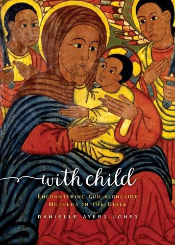 Cover image for With Child