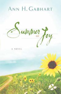 Cover image for Summer of Joy: A Novel