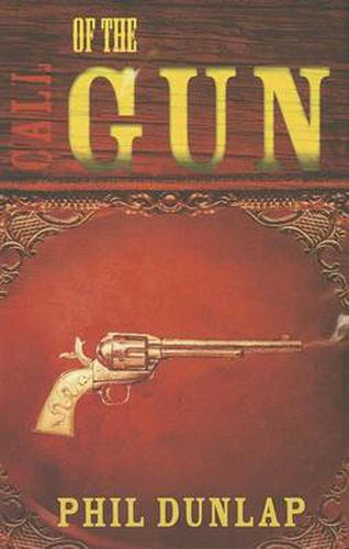 Cover image for Call of the Gun