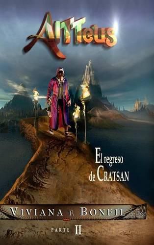 Cover image for Altteus El Regreso De Cratsan Version Impresa