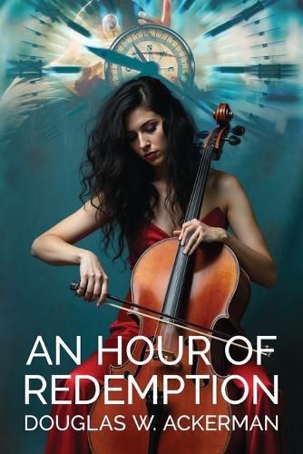 Cover image for An Hour of Redemption