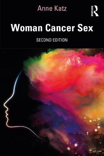 Cover image for Woman Cancer Sex