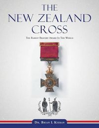 Cover image for The New Zealand Cross