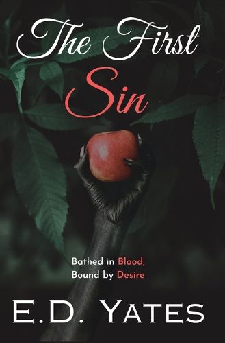Cover image for The First Sin