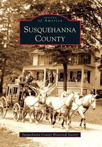 Cover image for Susquehanna County