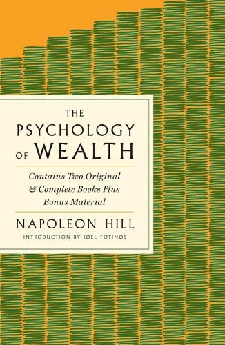 The Psychology of Wealth