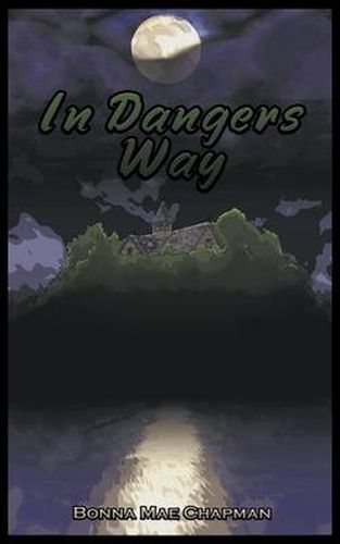 Cover image for In Dangers Way