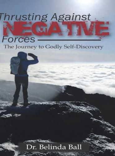 Cover image for Thrusting Against Negative Forces