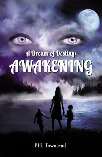 Cover image for A Dream of Destiny