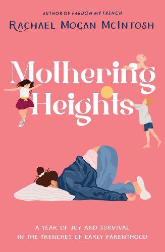Cover image for Mothering Heights