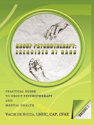 Cover image for Group Psychotherapy