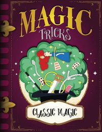 Cover image for Classic Magic