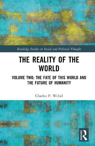 Cover image for The Reality of the World
