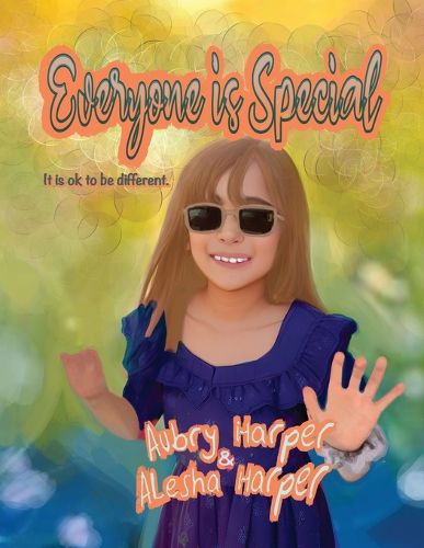 Cover image for Everyone Is Special