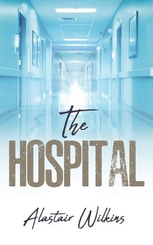 Cover image for The Hospital