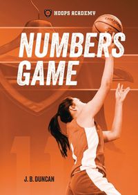 Cover image for Numbers Game