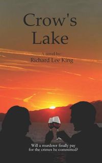 Cover image for Crow's Lake