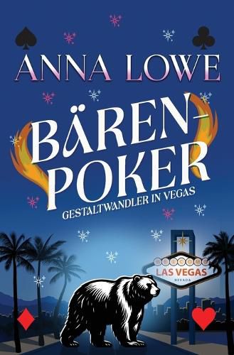 Cover image for Baerenpoker