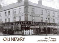 Cover image for Old Newry