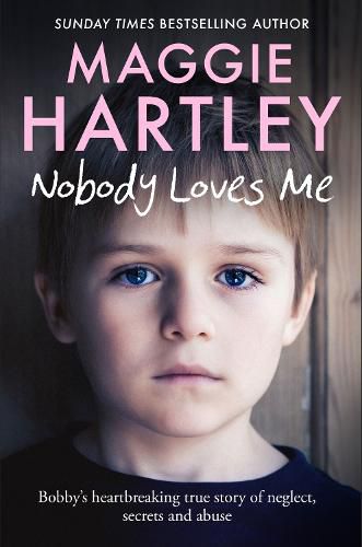 Cover image for Nobody Loves Me