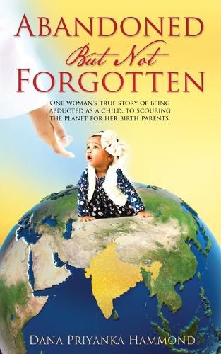 Cover image for Abandoned but Not Forgotten