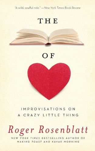 The Book of Love: Improvisations on a Crazy Little Thing